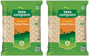Tata Kabuli Chana (Whole)