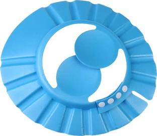 Auf Baby Shower Cap