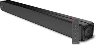 Portronics Pure Sound 1 60 W Bluetooth Soundbar