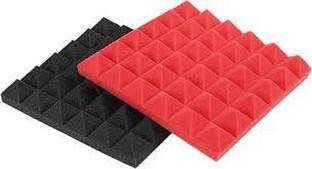 Wal ACOUSTIC FOAM Micro Fiber Wood Block