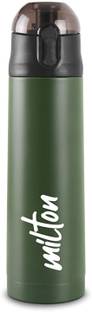 MILTON 750 ml Steel Flask