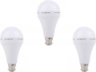 Phyllo 9 W Inverter Globe B22 Inverter Bulb
