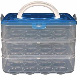 WOLBLIX Plastic Egg Container  - 100 ml