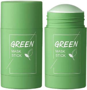 GYBest Green Tea high quality korean face mask stick