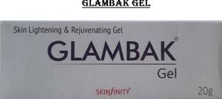 GLAMBAK GEL...1