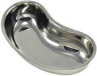 GOLDFINCH Kidney Tray 8 Inch Reusable Kidney Dish