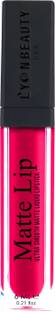 L'YON BEAUTY Matte Lipstick Ultra Smooth (LB-LG401-Shade-23)