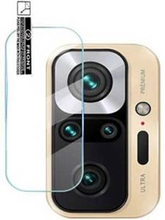 DAFFIN Back Camera Lens Glass Protector for CAMERA REDMI NOTE 10 PRO/NOTE 10 PRO MAX