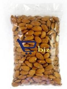 eBiz Premium Quality Dry Fruits Almonds 100g Almonds