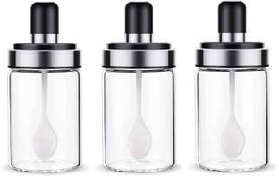 K AND D BROTHERS 250 ml Cooking Oil Dispenser Set