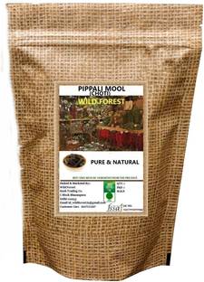 WILD FOREST PIPPALI CHOTI Seed