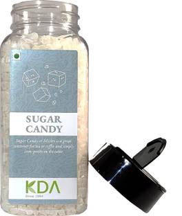 KDA Sugar Candy (Mishri) Sugar