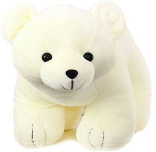 Tickles Polar Bear  - 40 cm