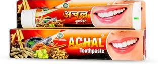 ACHAL Toothpaste Toothpaste