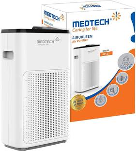 Medtech MEDTECHAIROKLEEN Portable Room Air Purifier
