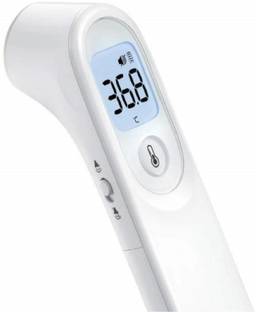 OTICA Infrared IR Non Contact Forehead baby Thermometer Baby Thermometer