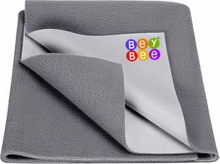 BeyBee Cotton Baby Bed Protecting Mat