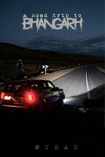 A Road Trip to Bhangarh