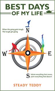 Best Days of my Life