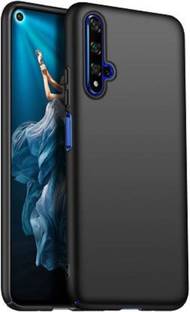 Prolike Back Cover for Huawei nova 5T [SHOOCK PROOF CASE]