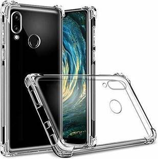 S-Softline Back Cover for Honor 8X