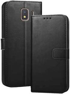 Chaseit Flip Cover for Samsung Galaxy J2 Core