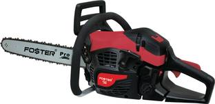 FOSTER FCS 5800-18 Pro Fuel Chainsaw