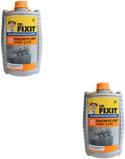 DR FIXIT 301 PIDICRETE URP ( 2 X 5kg) Crack Filler