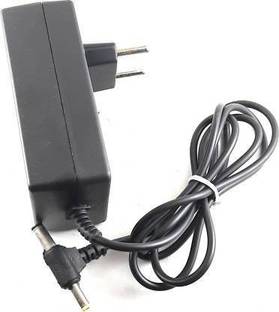 Mayuk Star 12 Volt 2 Amp Dual Pin Power Adapter, Input- 90V to 270V AC, Output- 12V 2A DC max वर्ल्डवाइड एडाप्टर