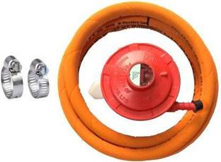 Indane High Pressure Regulator