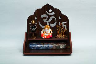 Rudrax Wood Home Temp Engineered Wood Home Temple. Engineered Wood Home Temple
