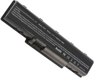 WISTAR AS07A31 | AS07A32 | AS07A41 | AS07A42 | AS07A51 | AS07A52 | AS07A71 | AS07A72 | AS07A75 | AS09A61 | AS09A71 BT.00603.036 | BT.00603.037 | BT.00603.076 | BT.00604.022 | BT.00604.023 | BT.00604.030 | BT.00605.018 | BT.00605.020 | BT.00605.036 | BT.00606.002 | BT.00607.012 | BT.00607.013 | BT.00607.019 | BT.00607.066 | BT.00607.067 | BT.00607.068 | BTP-AS4520G AK.006BT.020 | AK.006BT.025 | LC.BTP00.012 | MS2219 | MS2220 Z01 Z03 6 Cell Laptop Battery