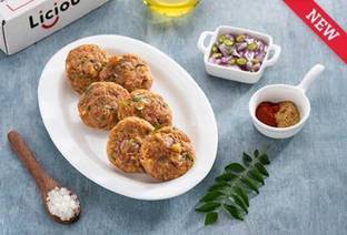 Licious Chicken Vadai