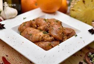 Licious Caribbean Jerk Chicken