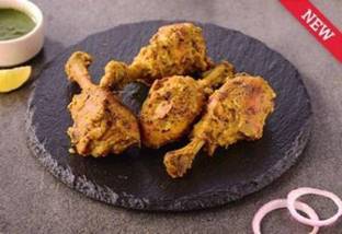 Licious Chicken Tangdi Kebab