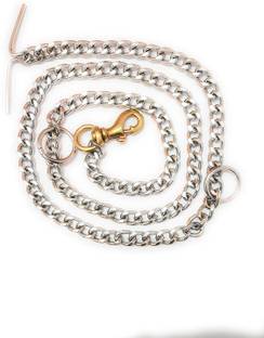 FONDLE 160 cm Dog Chain Leash