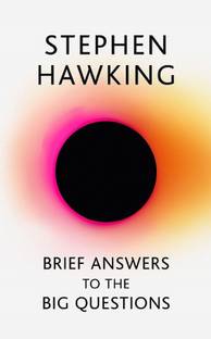 Brief Answers To The Big Questions Paperback English