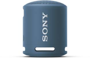 SONY SRS-XB13 with 16Hrs Playtime Bluetooth Speaker