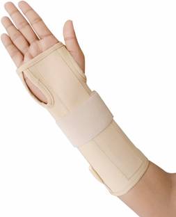 Dyna Wrist Brace Reversible Long-Size 1 Wrist Support