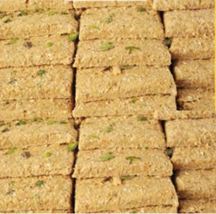 Sahu Gajak Bhandar Gud Tilkut Sesame Gazak 1400g Pack 2 Each 700g Gajjak Chikki Box