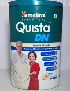 HIMALAYA QUISTA DN 400g