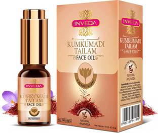 Inveda Kumkumadi Tailam Face Oil