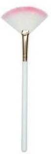 sunisa Face Makeup Fan Brush