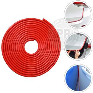 PRTEK Plastic, Rubber Car Door Guard