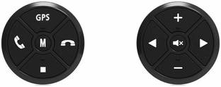 SONSOU v4.0 Car Bluetooth Device with FM Player