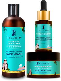 Pilgrim Day & Night Hydration