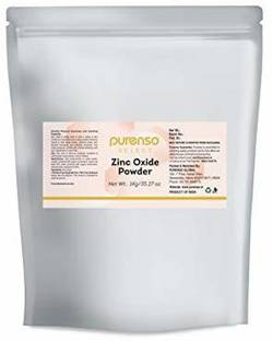 PURENSO Select Zinc Oxide Powder (1Kg)