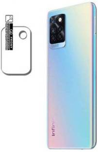 DAFFIN Back Camera Lens Glass Protector for LENS Infinix Note 10 Pro