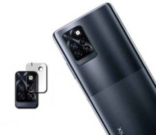 DAFFIN Back Camera Lens Glass Protector for LENS Infinix Note 10 Pro