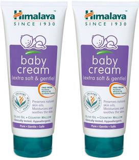 HIMALAYA Baby Cream (Loving layer of protection)